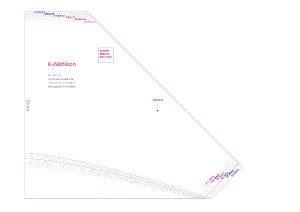 Download kostenloses Schnittmuster Pumphose Purzelinchen als pdf