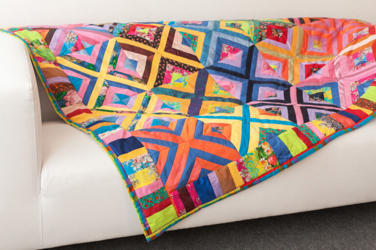 Was Ist Quilt